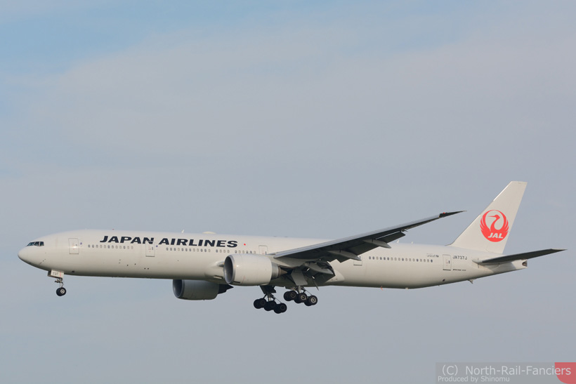 日本航空-2