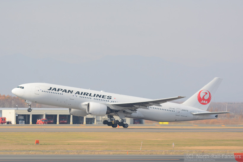 日本航空-3