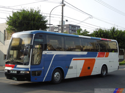 宗谷バス01