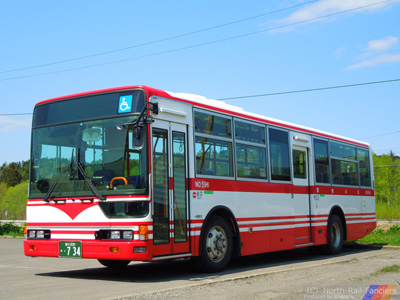 宗谷バス02