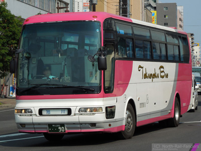 拓殖バス01