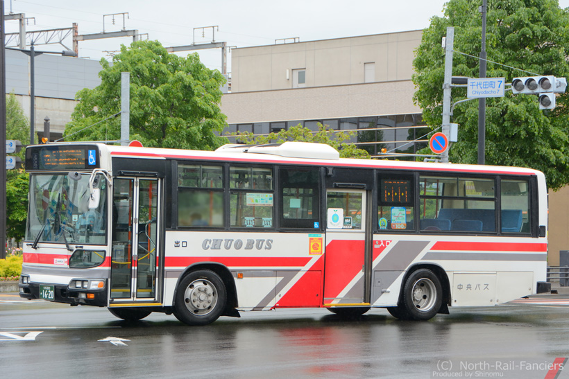 札幌200か1620-2