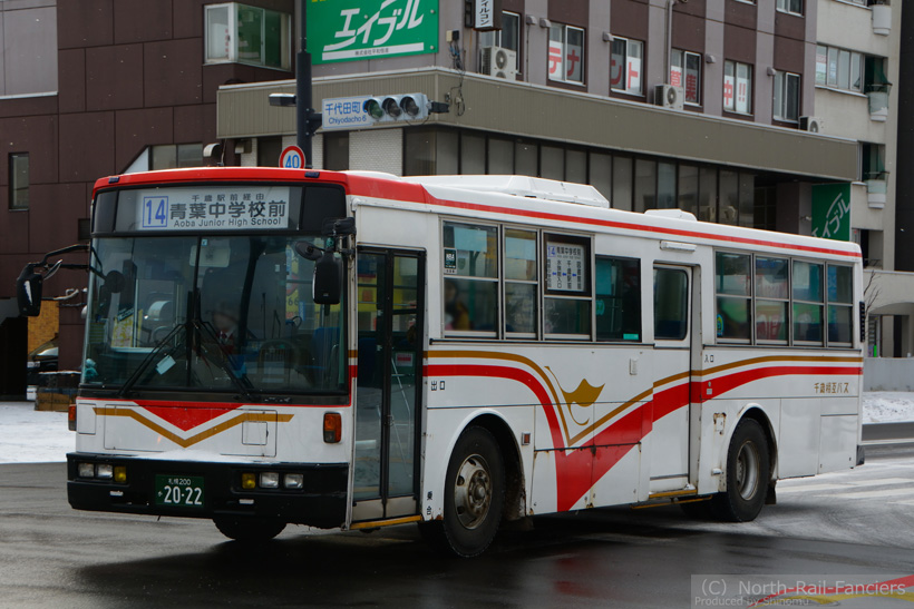 札幌200か2022-1