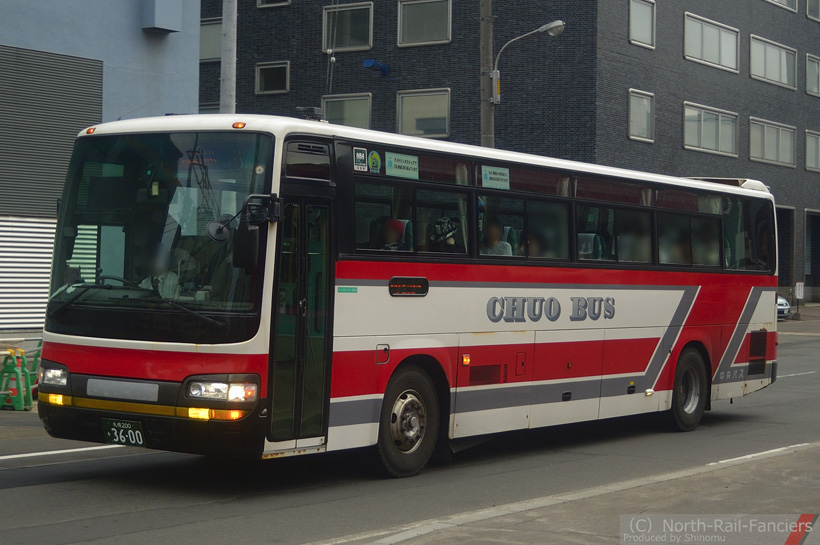 札幌200か3600-1