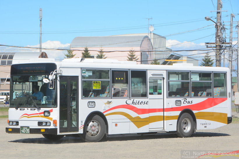 札幌200か4335-5