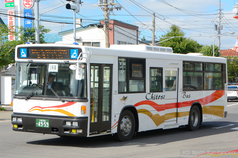 札幌200か4959-1