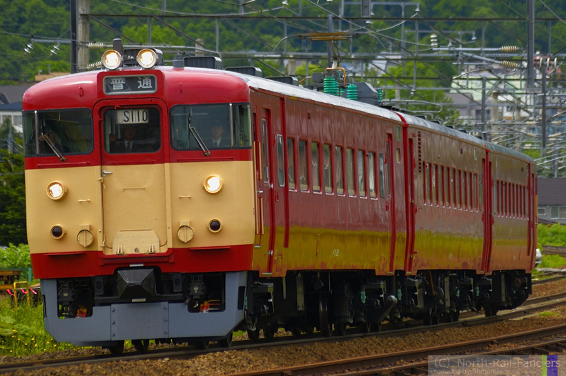 711系電車-5