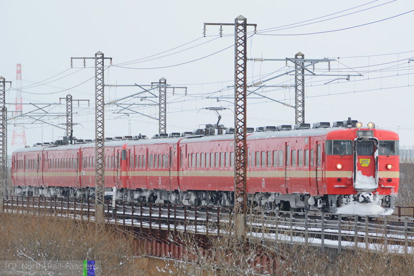 711系電車-6