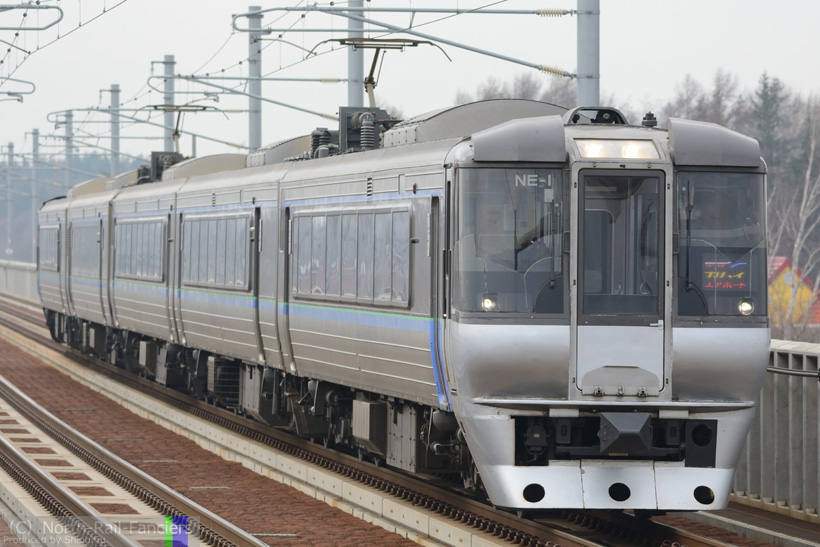 785系電車-4