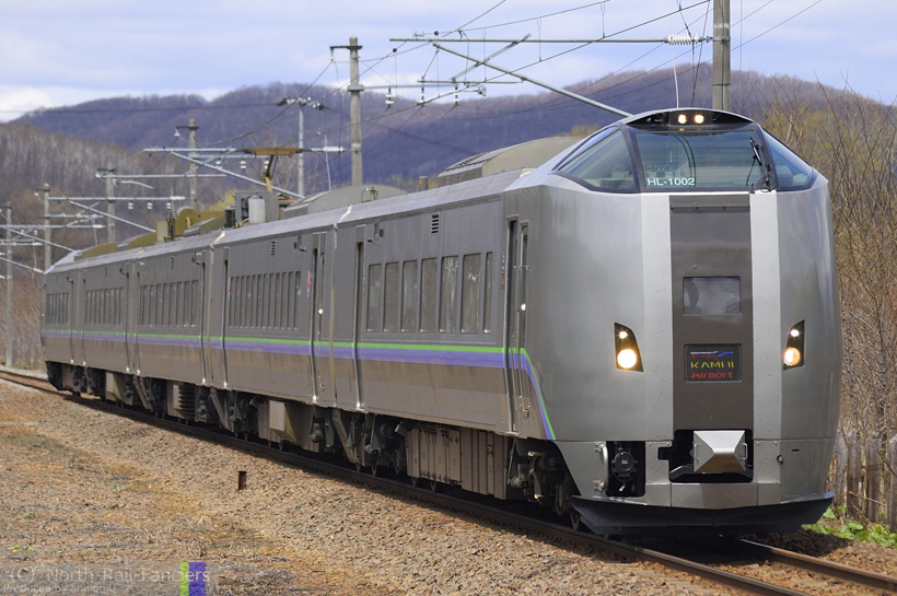 789系電車-2