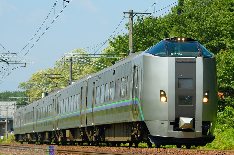 789系電車-3
