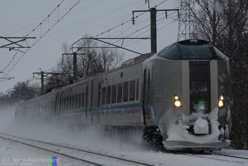 789系電車-5